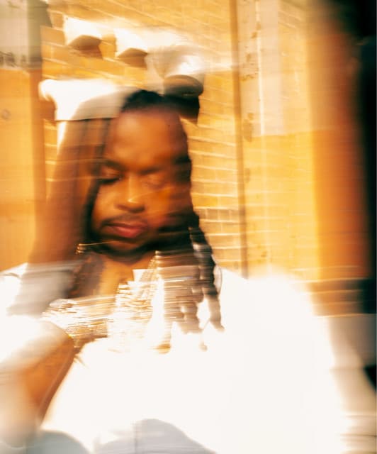 Artist - Babyface Ray