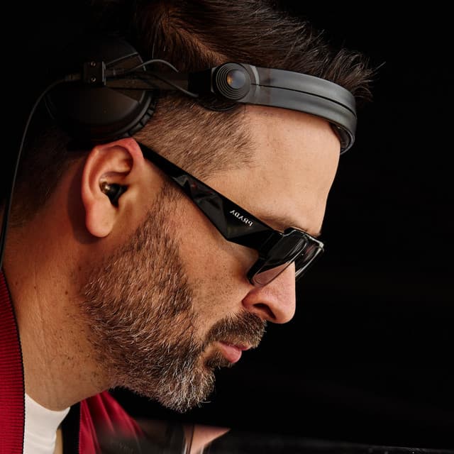 Artist - Edward Maya