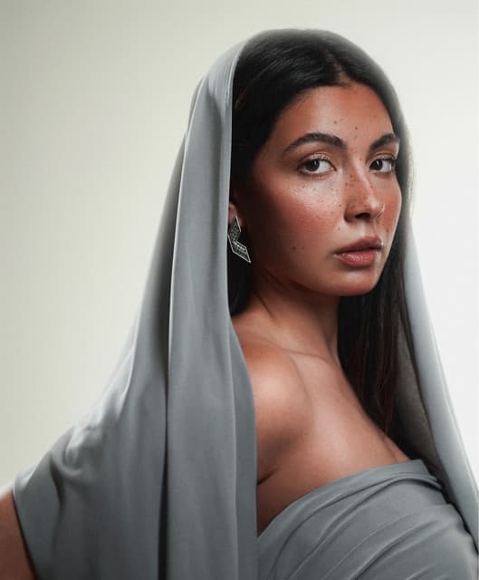 Artist - Noel Kharman