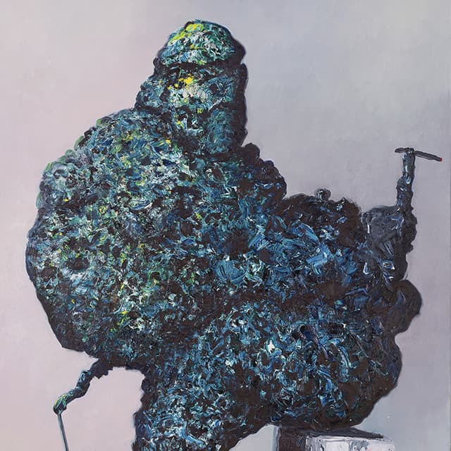 Artist - The Caretaker