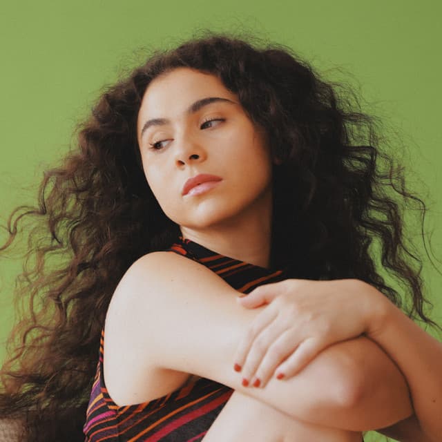 Artist - Silvana Estrada