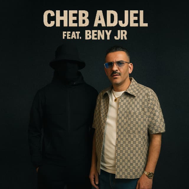 Artist - Cheb Adjel