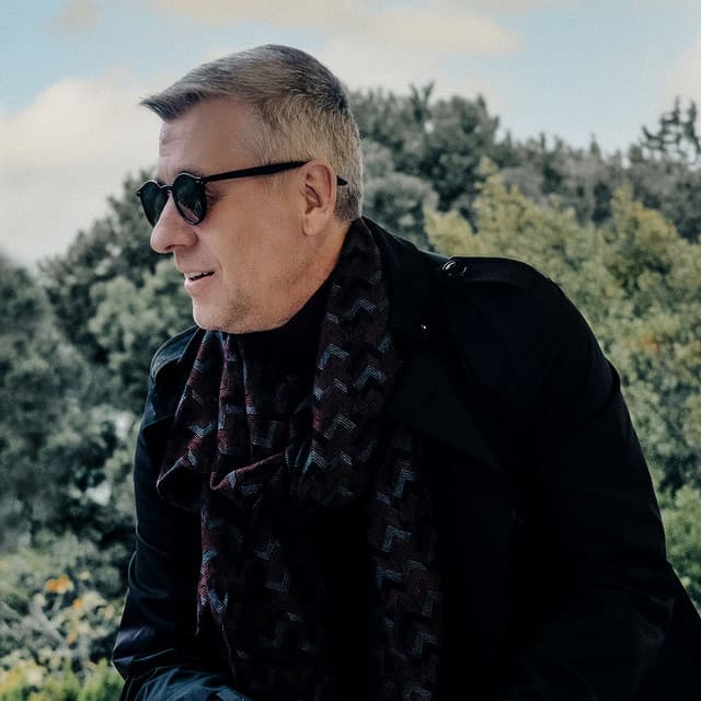 Artist - Metin Şentürk