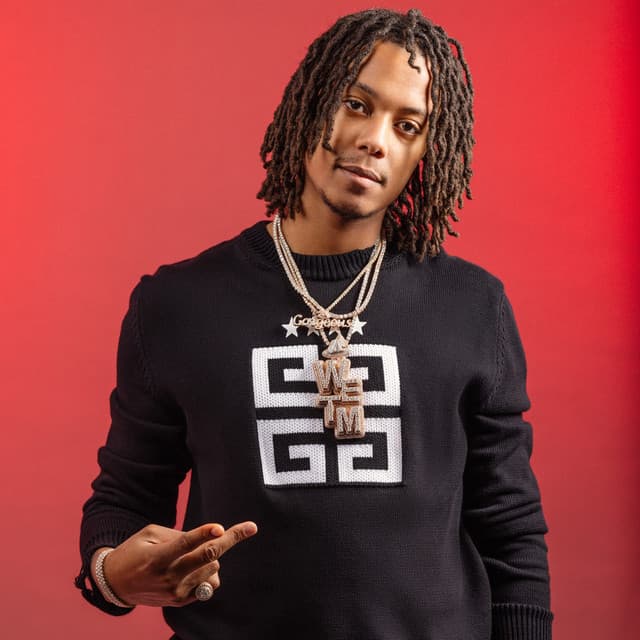 Artist - Skilla Baby