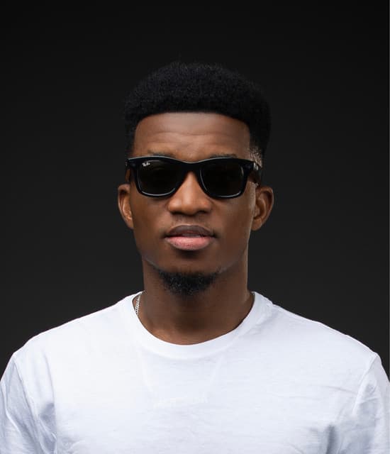 Artist - Kofi Kinaata