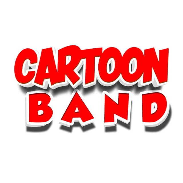 Artist - Cartoon Band