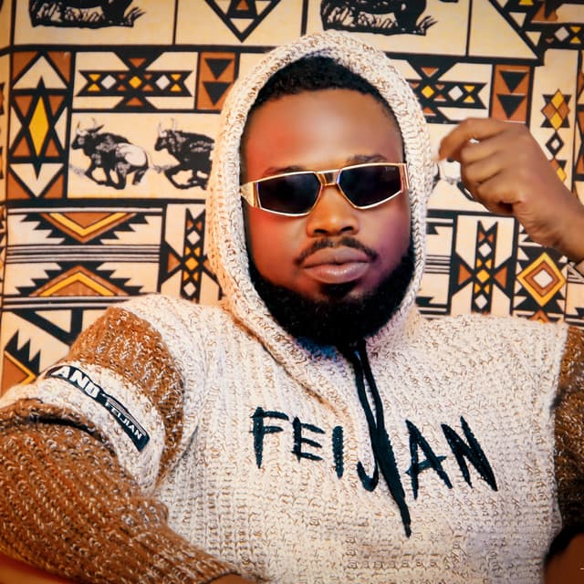 Artist - Daddy Andre