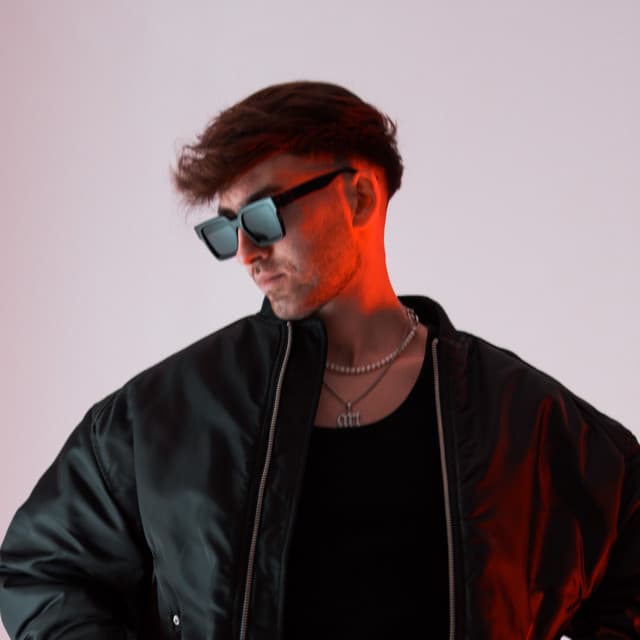 Artist - Chris El Greco