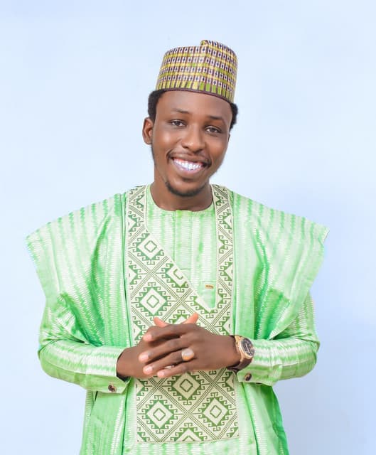 Artist - ZAKI DAN YAYA