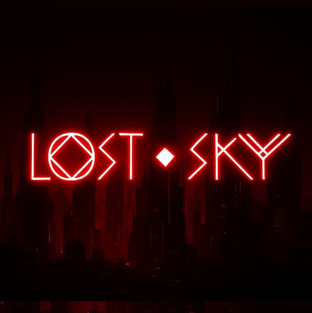 Artist - Lost Sky