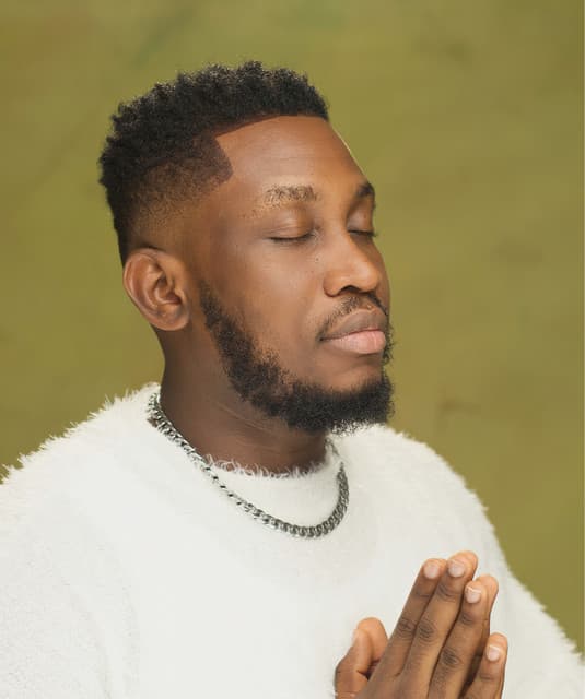 Artist - Prinx Emmanuel