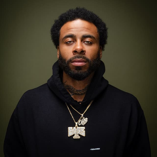 Artist - Sage The Gemini