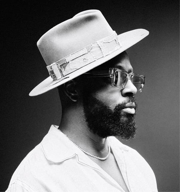 Artist - Wyclef Jean