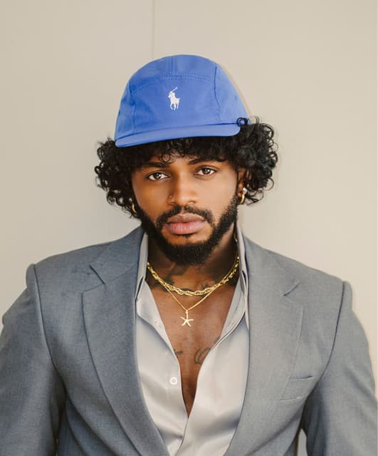 Artist - Diamond Platnumz