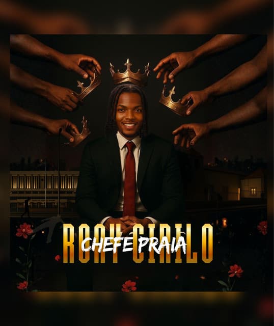 Artist - Rony Cirilo