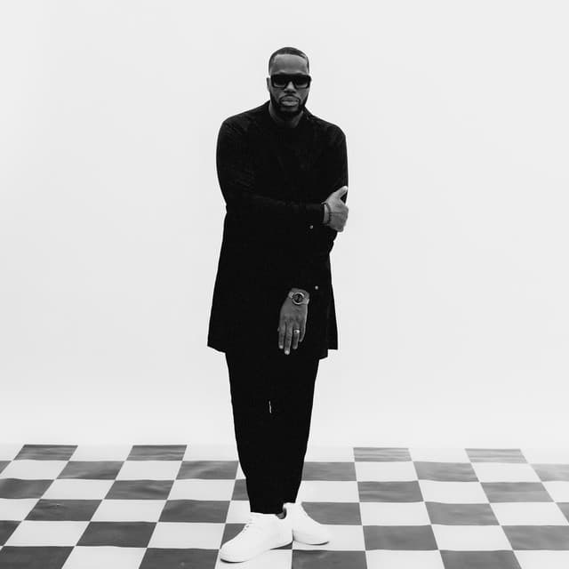 Artist - Kardinal Offishall