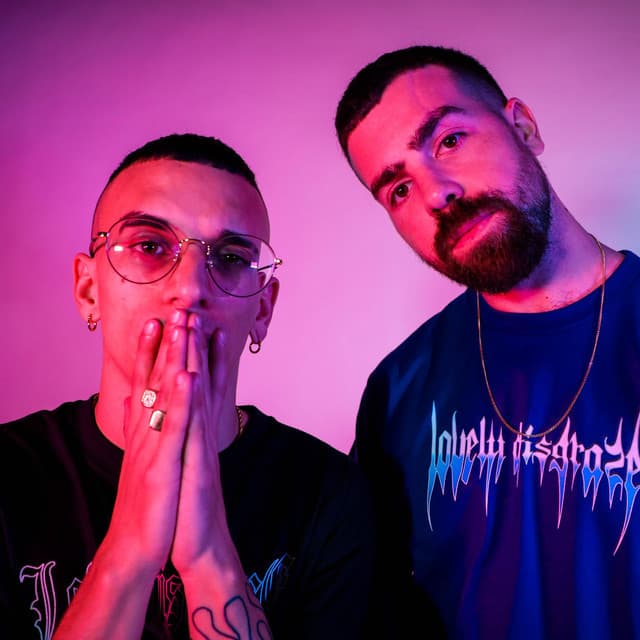 Artist - Beauty Brain