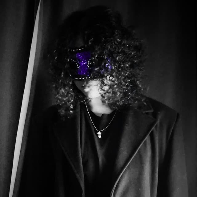 Artist - Wounded Masquerade