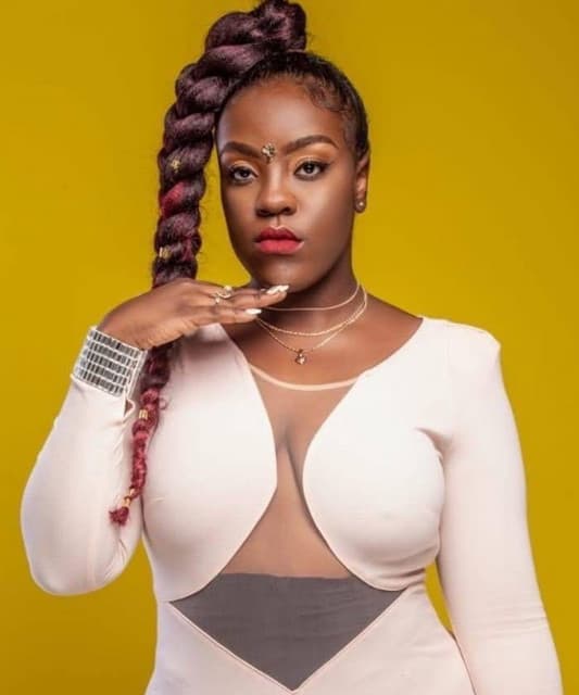 Artist - SALIMA CHICA