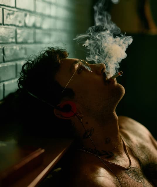 Artist - Dylan Matthew