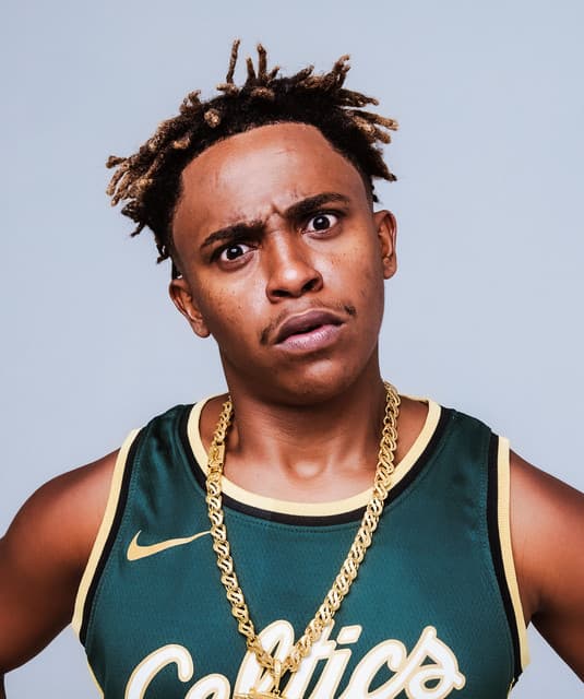 Artist - MC Marlon PH