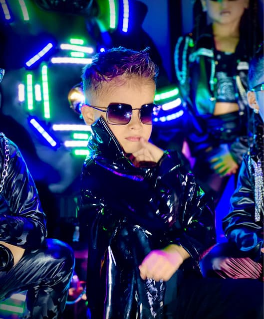 Artist - Ethan Pilozo