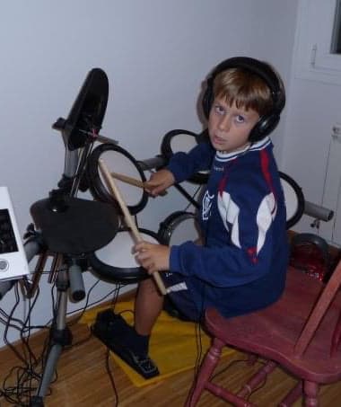 Artist - Nicholas Creus