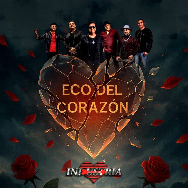 Artist - Industria del Amor