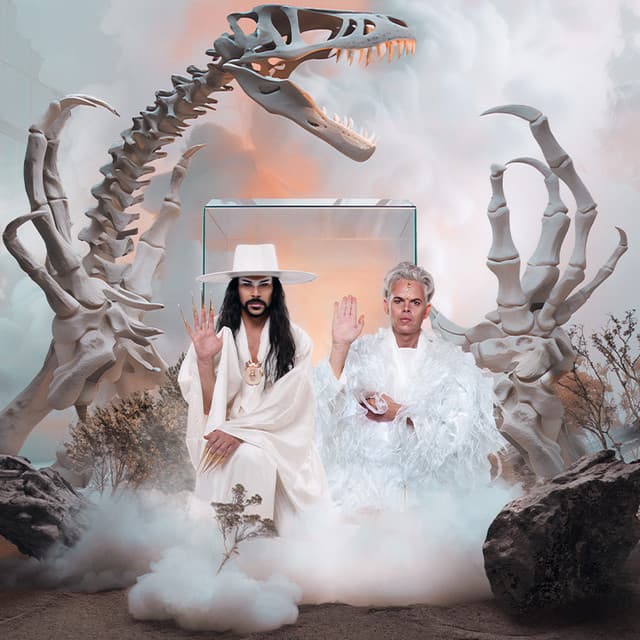 Artist - Empire Of The Sun