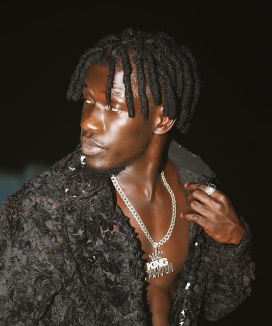 Artist - King Paluta