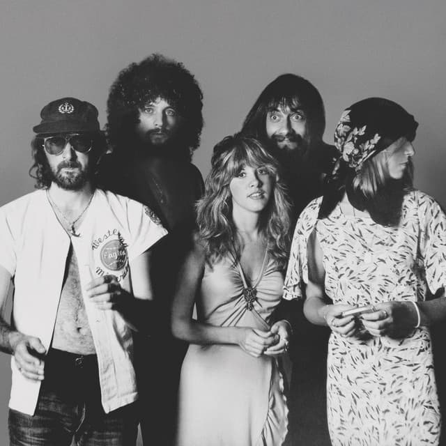 Artist - Fleetwood Mac