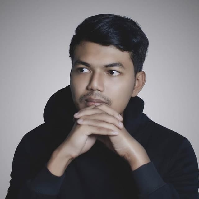 Artist - Tiny Pirate