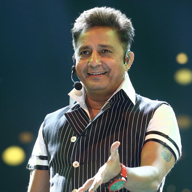 Artist - Sukhwinder Singh