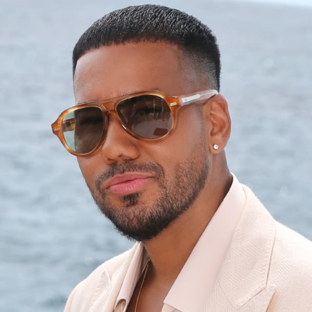 Artist - Romeo Santos