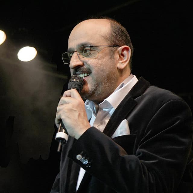 Artist - Eyyub Yaqubov