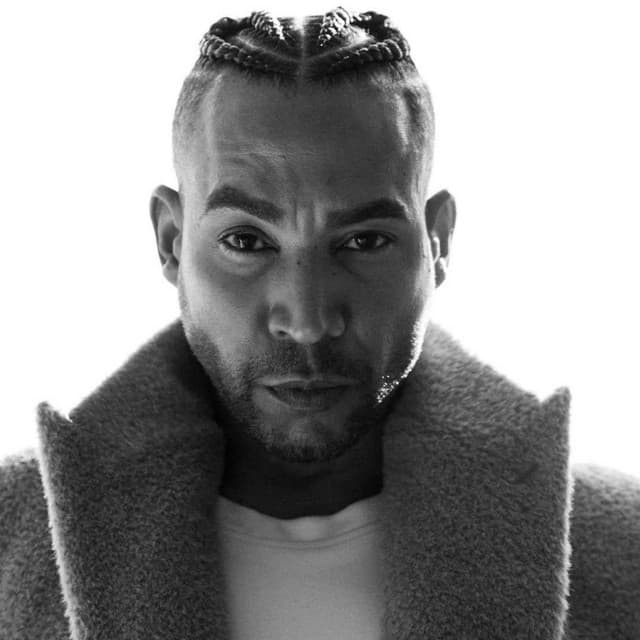 Artist - Don Omar