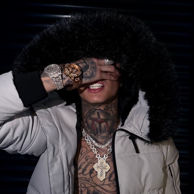 Artist - Mc Paiva ZS