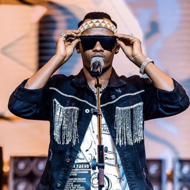 Artist - Yvan Buravan