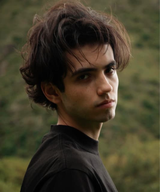 Artist - Geronimo Sims