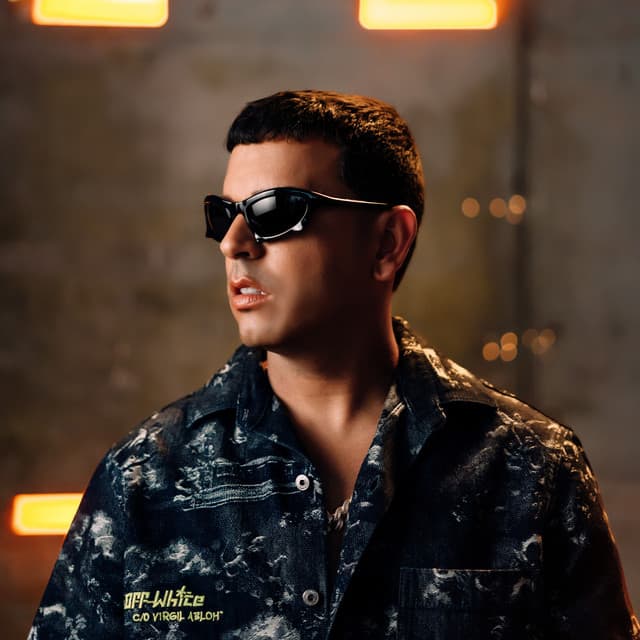 Artist - Tito "El Bambino"