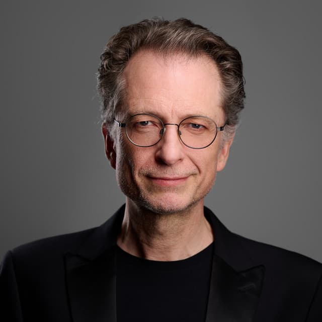 Artist - Gavin Greenaway