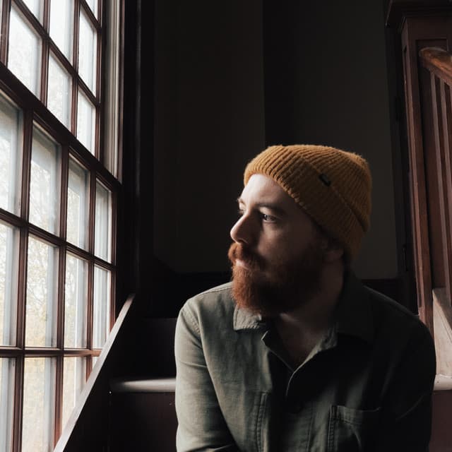 Artist - Alex Melton