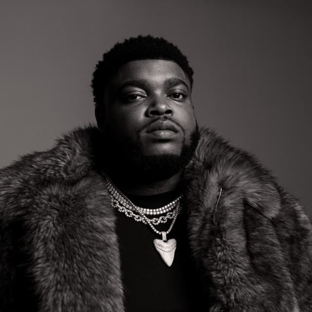 Artist - BossMan Dlow