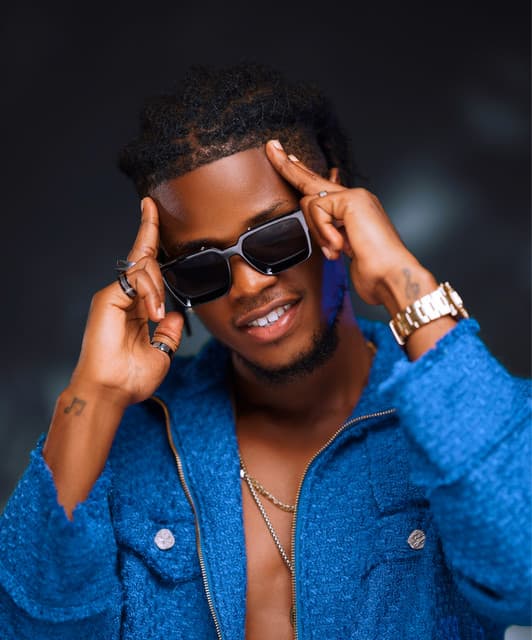 Artist - Santrinos Raphael