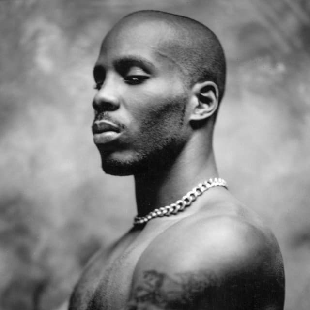 Artist - DMX