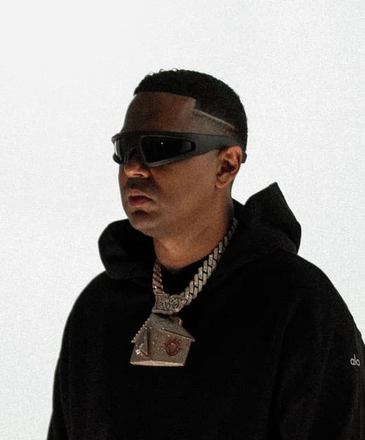 Artist - Alofoke Music