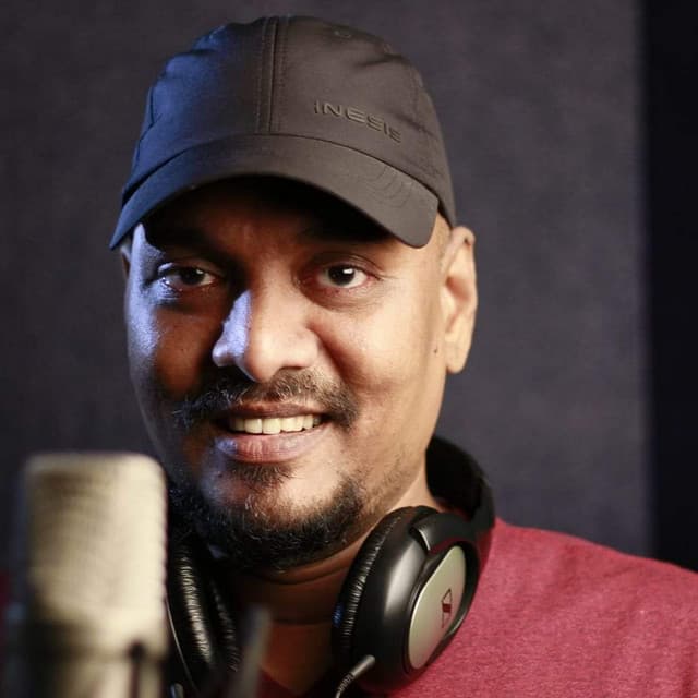 Artist - Gold Devaraj