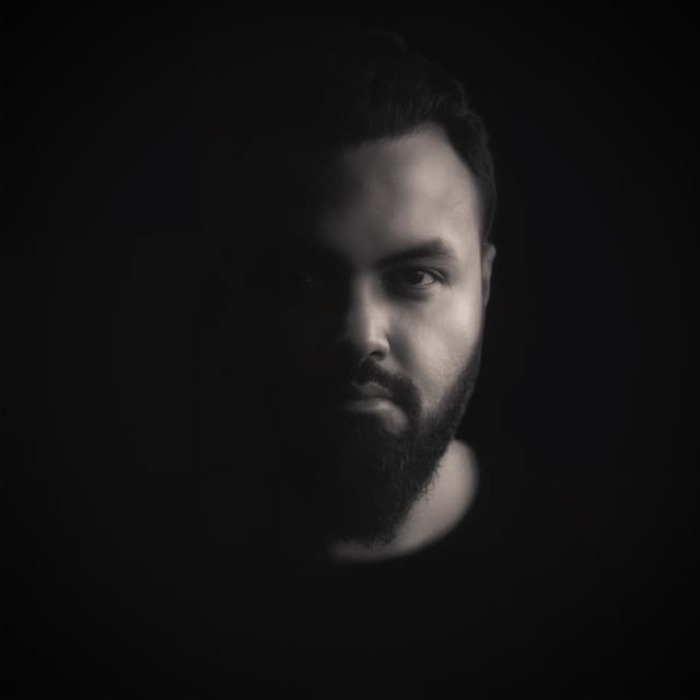 Artist - Almoda Rana Uprety