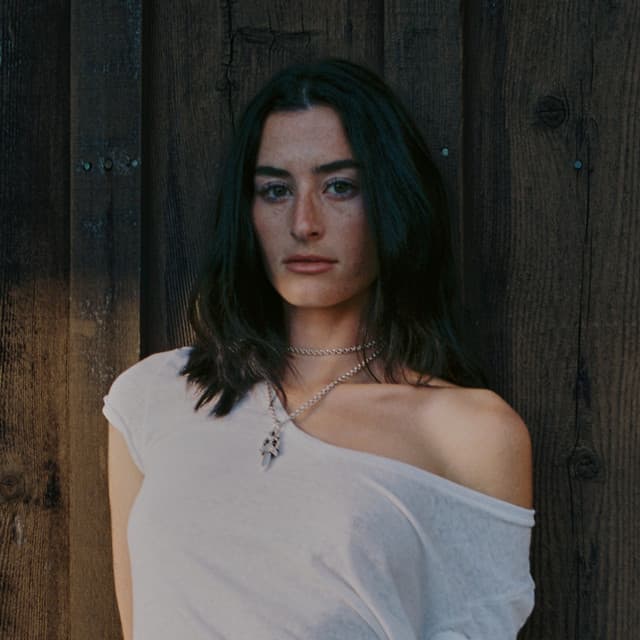 Artist - STELLA LEFTY