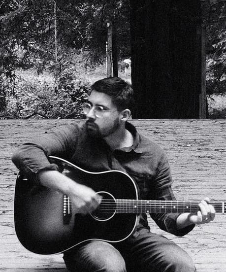 Artist - Ivan Castro